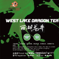 West Lake Dragon Tea Flavored Vape